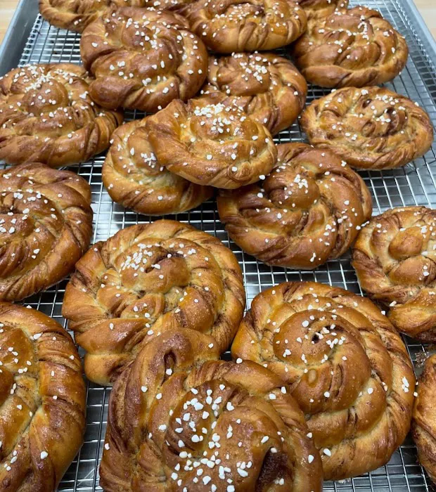 Liberty Artisanal Bakery Picture 7