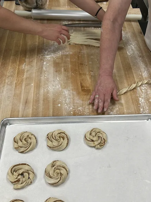 Liberty Artisanal Bakery Picture 4