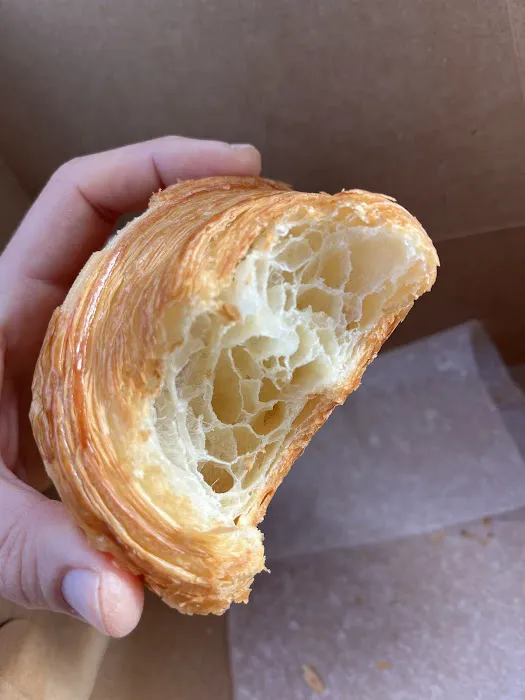 Liberty Artisanal Bakery Picture 3
