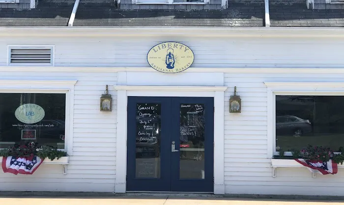 Liberty Artisanal Bakery Picture 8