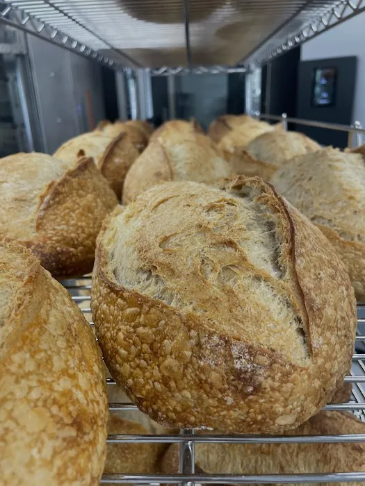 Liberty Artisanal Bakery Picture 9