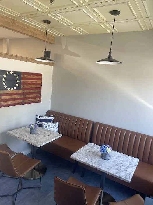 Liberty Artisanal Bakery Picture 5