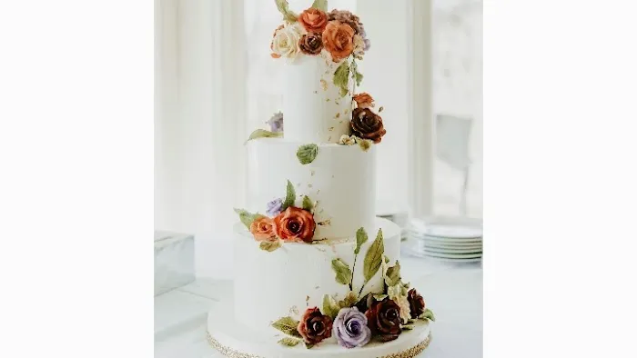 Confections by the Sea Picture 2