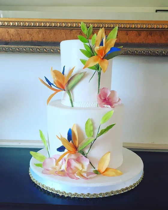 Confections by the Sea Picture 3