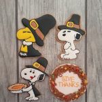 Confections by the Sea