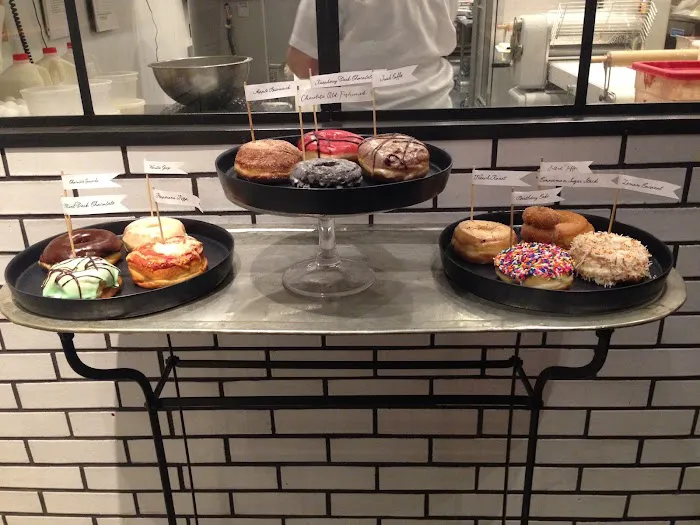 Blackbird Doughnuts / Sally's Sandwiches - South End Picture 4