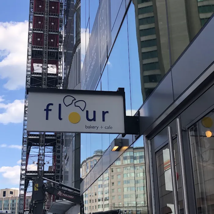 Flour Bakery + Cafe Picture 1