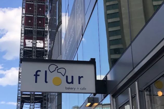 Flour Bakery + Cafe