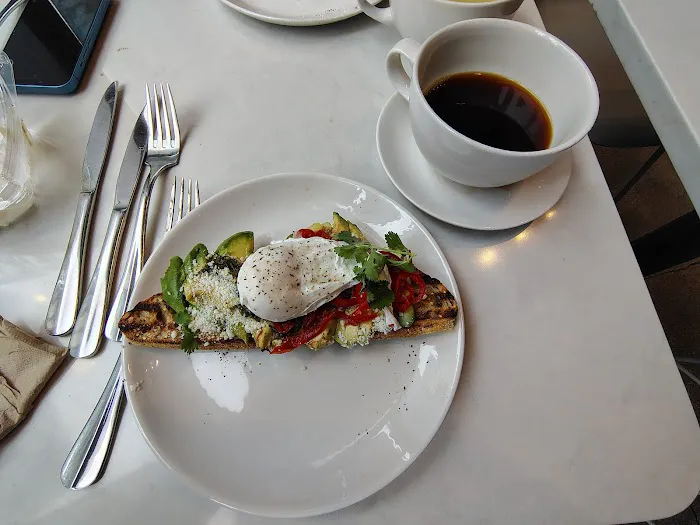 Flour Bakery + Cafe Picture 3