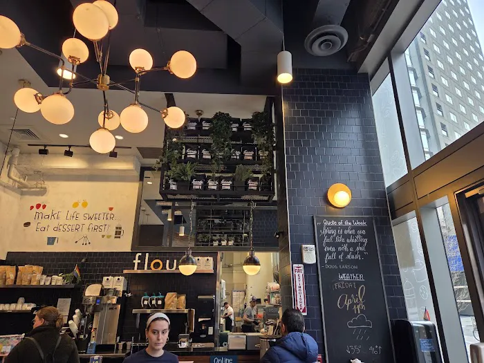 Flour Bakery + Cafe Picture 10