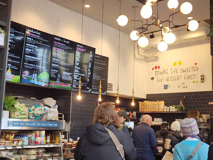 Flour Bakery + Cafe Picture 2