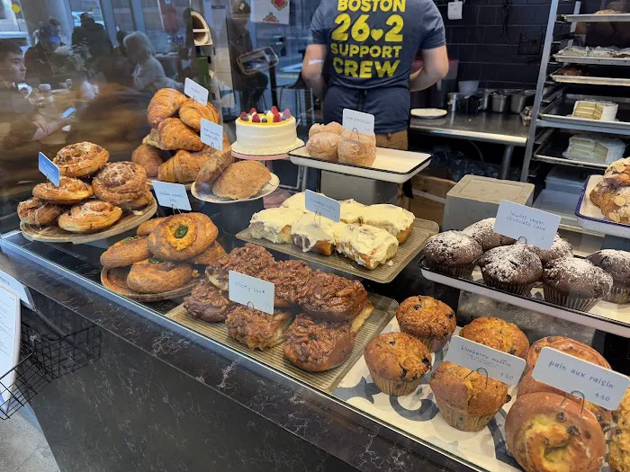 Flour Bakery + Cafe Picture 7