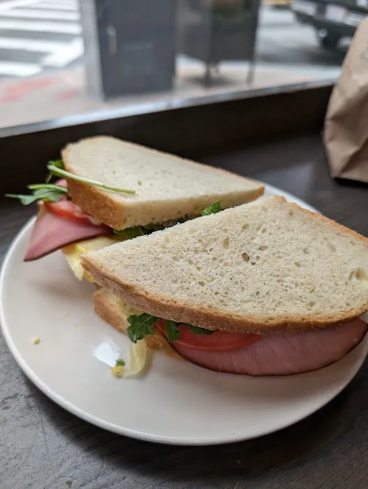 Flour Bakery + Cafe Picture 9