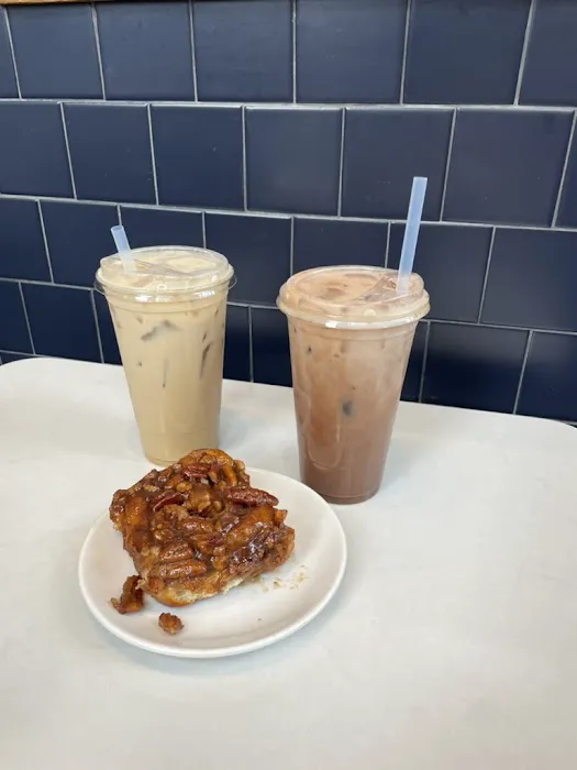 Flour Bakery + Cafe Picture 6