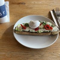 Flour Bakery + Cafe ico