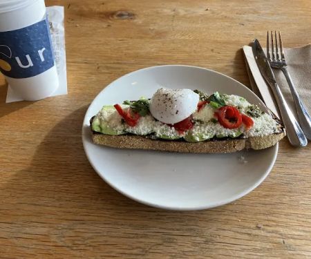 Flour Bakery + Cafe