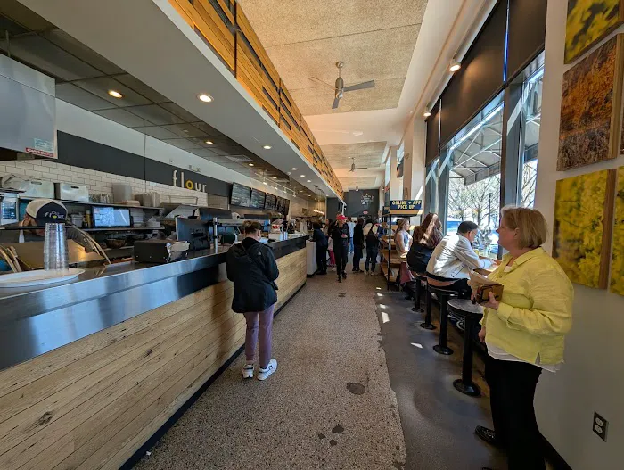 Flour Bakery + Cafe Picture 8