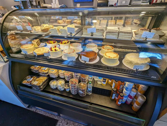 Flour Bakery + Cafe Picture 9