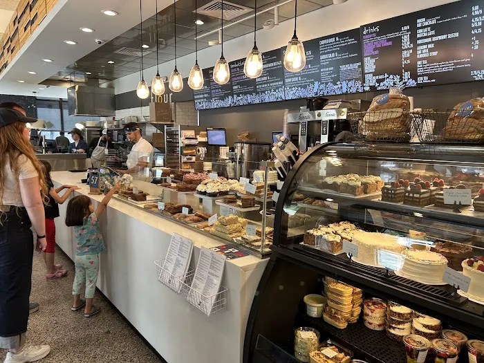 Flour Bakery + Cafe Picture 2