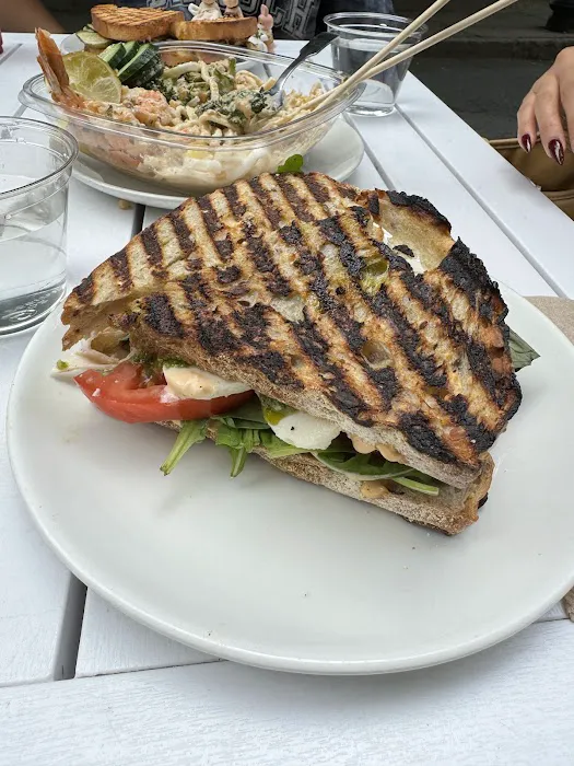 Flour Bakery + Cafe Picture 4