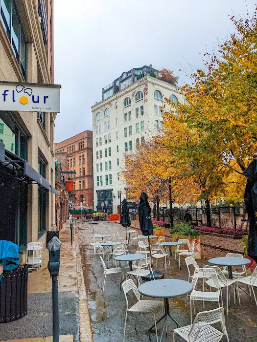 Flour Bakery + Cafe Picture 6