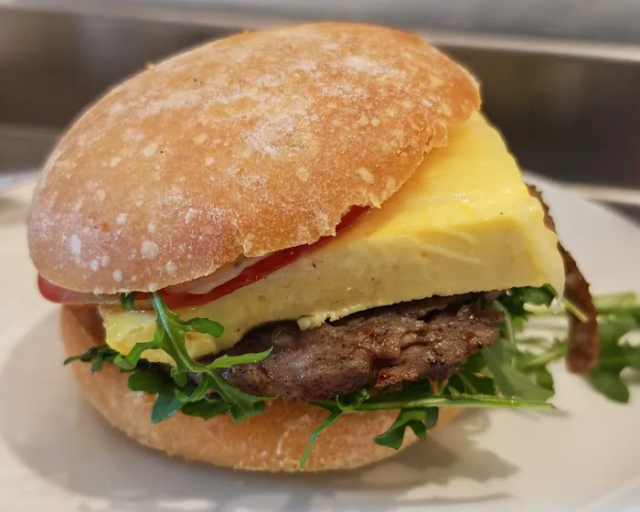 Flour Bakery + Cafe Picture 10