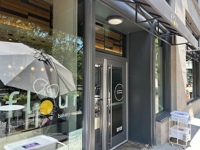 Flour Bakery + Cafe Picture 7