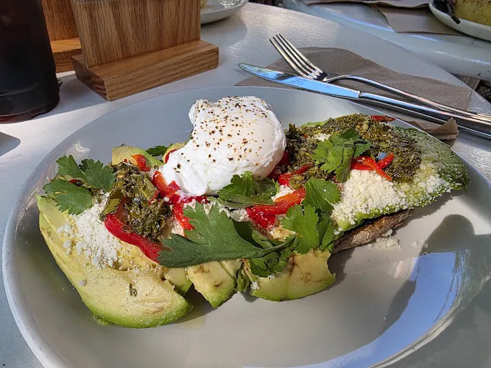 Flour Bakery + Cafe Picture 3