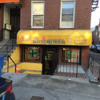 May's Cake House ico