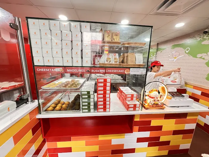 UNCLE TETSU Picture 1