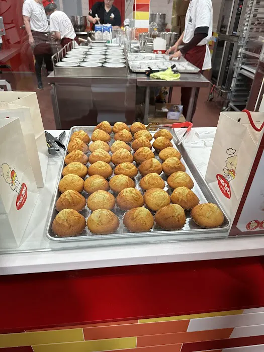 UNCLE TETSU Picture 3