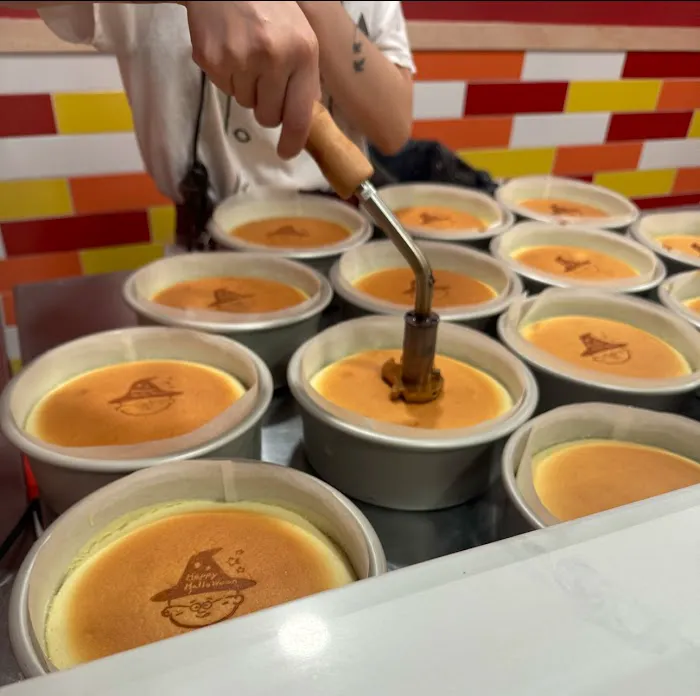 UNCLE TETSU Picture 7