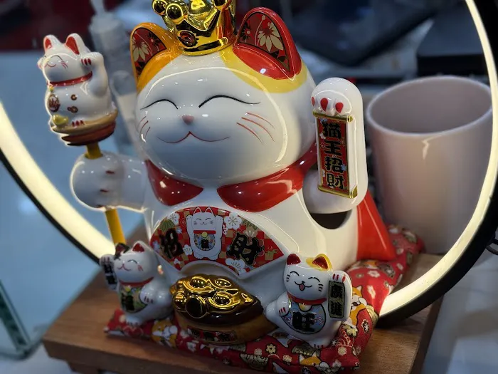 UNCLE TETSU Picture 9