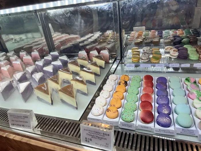 Bao Bao Bakery & Cafe Picture 3