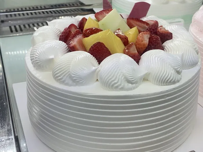 Bao Bao Bakery & Cafe Picture 7