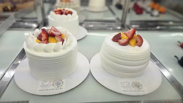 Bao Bao Bakery & Cafe Picture 10