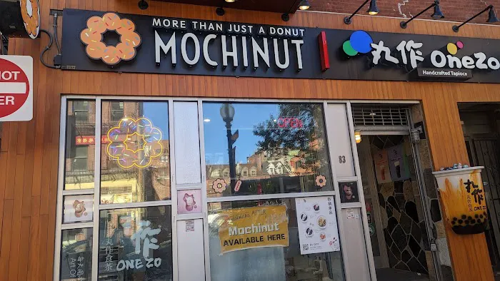 Mochinut Picture 2