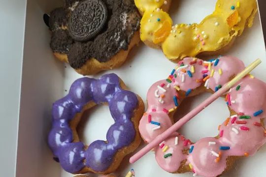 Mochinut