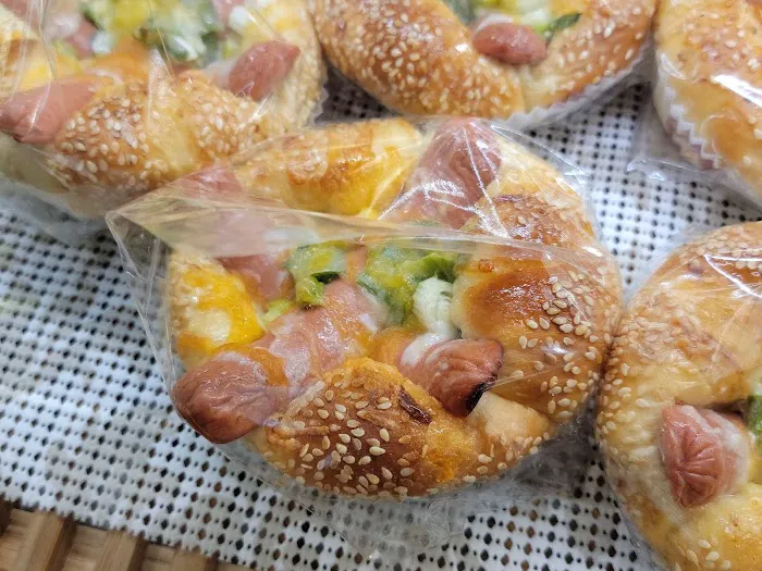 Top Bread Picture 2
