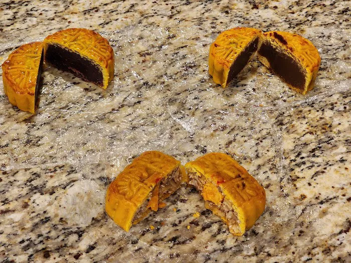 Ho Yuen Bakery Inc Picture 8