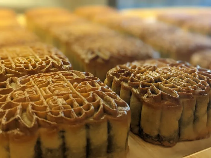 Corner Cafe & Bakery Picture 6