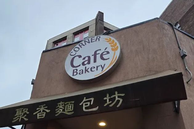 Corner Cafe & Bakery