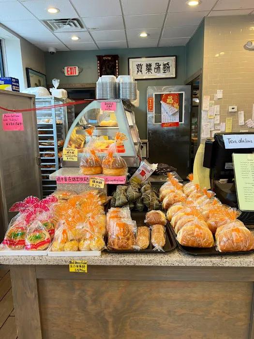Corner Cafe & Bakery Picture 10