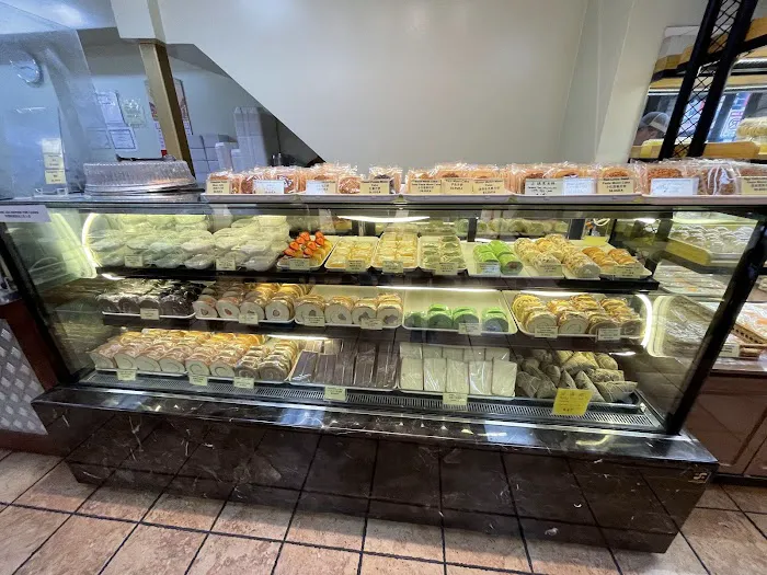 Taiwan Bakery Picture 10