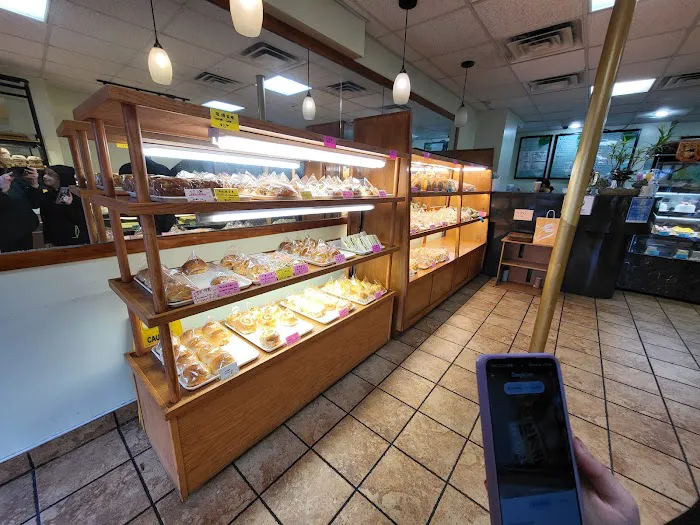 Taiwan Bakery Picture 4