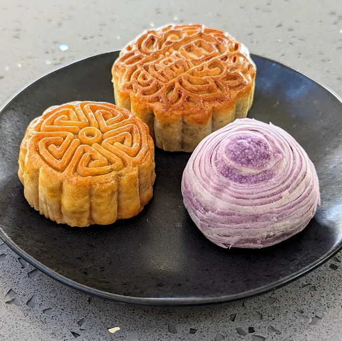Taiwan Bakery Picture 2
