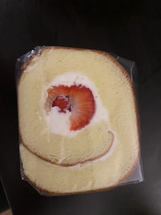 Taiwan Bakery Picture 8