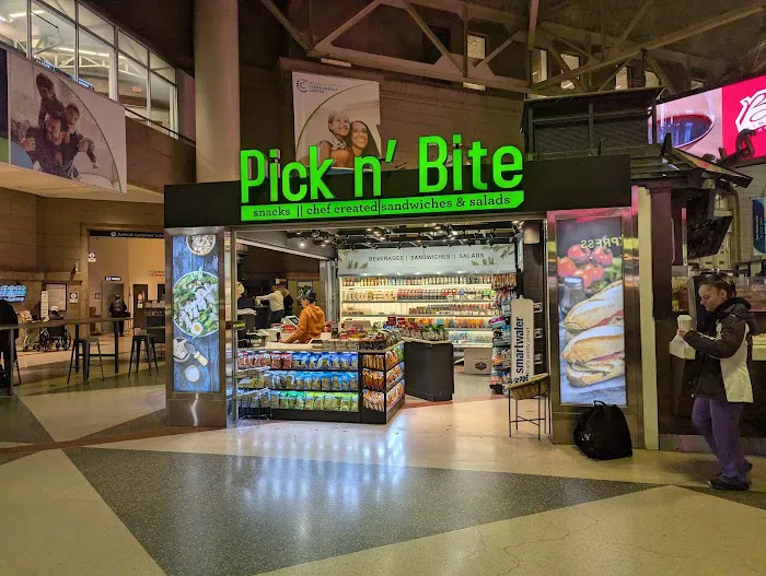 Pick n' Bite Picture 1