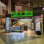 Pick n' Bite