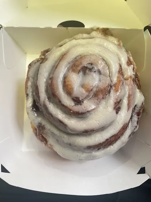 Cinnabon Picture 2
